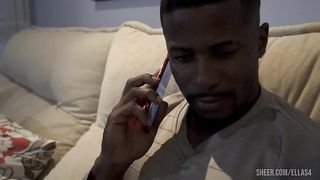 Ellas4 - Psicologa do Sexo - Victoria Dias e Bob