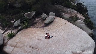 Ellas4 - Meu Corpo, Minhas Regras - Marsha Love e Oscar Luz