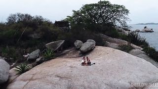 Ellas4 - Meu Corpo, Minhas Regras - Marsha Love e Oscar Luz