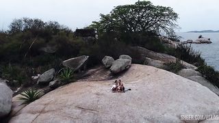 Ellas4 - Meu Corpo, Minhas Regras - Marsha Love e Oscar Luz