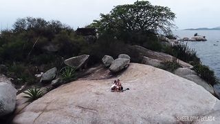 Ellas4 - Meu Corpo, Minhas Regras - Marsha Love e Oscar Luz