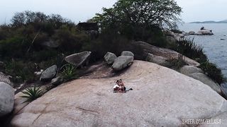 Ellas4 - Meu Corpo, Minhas Regras - Marsha Love e Oscar Luz