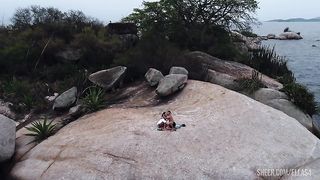 Ellas4 - Meu Corpo, Minhas Regras - Marsha Love e Oscar Luz