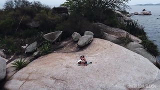 Ellas4 - Meu Corpo, Minhas Regras - Marsha Love e Oscar Luz