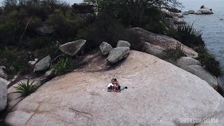 Ellas4 - Meu Corpo, Minhas Regras - Marsha Love e Oscar Luz