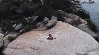 Ellas4 - Meu Corpo, Minhas Regras - Marsha Love e Oscar Luz