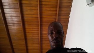 Pablon3grobar - TOP PICS OF COLOMBIANA PLUS RAW THROAT