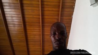 Pablon3grobar - TOP PICS OF COLOMBIANA PLUS RAW THROAT