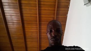 Pablon3grobar - TOP PICS OF COLOMBIANA PLUS RAW THROAT