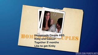 Kitty Core fucks like a cougar