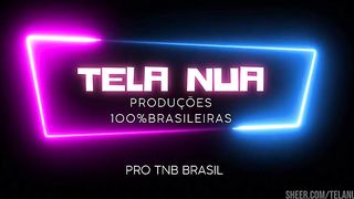 TAKE SOFTCORE COM REBECA VILLAR