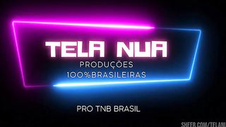 TAKE SOFTCORE COM REBECA VILLAR