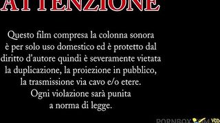 Sono Selvaggia, trombami forte! (film completo CentoXCento)