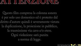 Sono Selvaggia, trombami forte! (film completo CentoXCento)