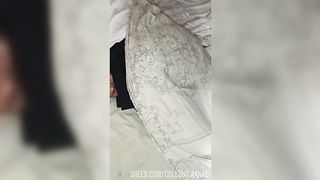 A la sobrinastra le doy sin condon y la lleno de leche con el riesgo de embarazarla