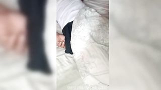 A la sobrinastra le doy sin condon y la lleno de leche con el riesgo de embarazarla