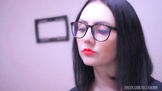 Prurient boy anal fuck his milf's, and she gets cumshot.