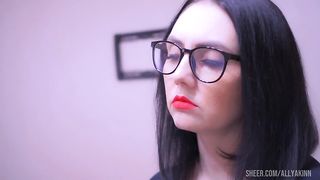Prurient boy anal fuck his milf's, and she gets cumshot.