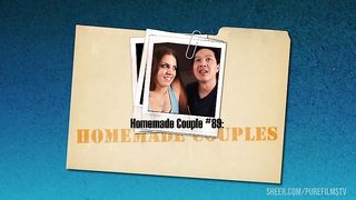Rochelle and Tony fuck hard