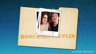 Rochelle and Tony fuck hard