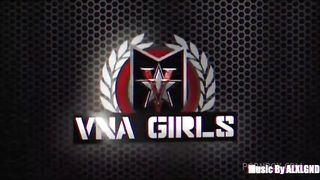 Alex Legend Pussy Pounds Hot Babes Mellanie Monroe And Callie Maze!