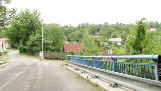 Petite 18 Year Olds Cayla & Bella Wanna try Lesbian Sex