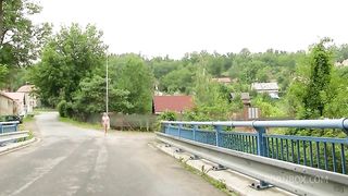 Petite 18 Year Olds Cayla & Bella Wanna try Lesbian Sex