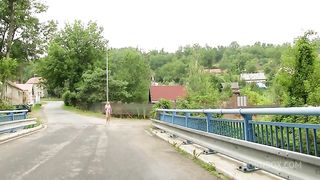 Petite 18 Year Olds Cayla & Bella Wanna try Lesbian Sex