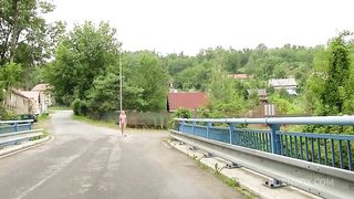 Petite 18 Year Olds Cayla & Bella Wanna try Lesbian Sex