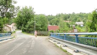 Petite 18 Year Olds Cayla & Bella Wanna try Lesbian Sex