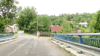 Petite 18 Year Olds Cayla & Bella Wanna try Lesbian Sex