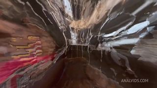 halloween horror night, hard anal orgy natasha teen productions Isabella uzcategui, sweetie Plum