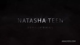 halloween horror night, hard anal orgy natasha teen productions Isabella uzcategui, sweetie Plum