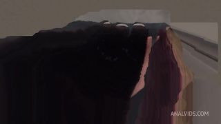 halloween horror night, hard anal orgy natasha teen productions Isabella uzcategui, sweetie Plum