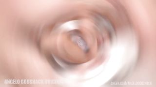 Elen Million Hardcore gangbang DP/DVP/DAP with pee, squirting, pussy & anal creampie