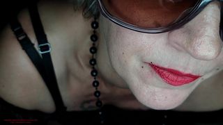 Mom fresh hot 48 year old likes to fuck step son - Full Movie