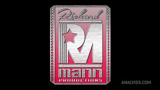 Extreme Slut Training Day 1: Rebel Rhyder