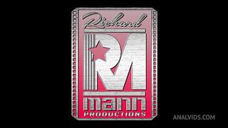 Extreme Slut Training Day 1: Rebel Rhyder