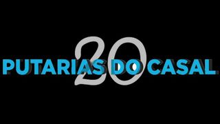 Sexo entre o casal bem gostoso