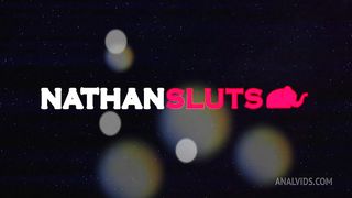 Huge Dick In Slut Student Samantha Bentley’s Butthole