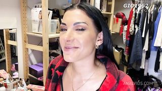 Behind the scenes #29, Silvia Dellai, Didi Zerati, Jayla De Angelis and others. More info in description XF057