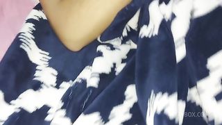 Trasero en Bragas De Mi Hermanastra