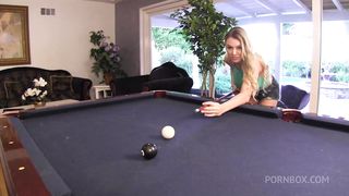 FOLLOWING KENZIE TAYLOR S ORDERS - JOI