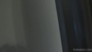 STEPDAUGHTER CAUGHT PLAYING WITH A TOY SHE FOUND - JOI