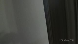 STEPDAUGHTER CAUGHT PLAYING WITH A TOY SHE FOUND - JOI