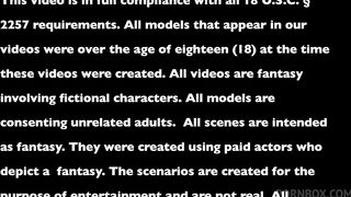 TURNED ON BY MY STEP DADDY (WITH KIKI VIDIS) - JOI