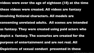 TURNED ON BY MY STEP DADDY (WITH KIKI VIDIS) - JOI