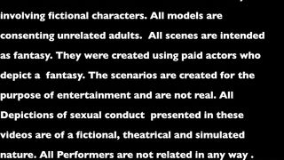 TURNED ON BY MY STEP DADDY (WITH KIKI VIDIS) - JOI