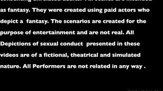 TURNED ON BY MY STEP DADDY (WITH KIKI VIDIS) - JOI