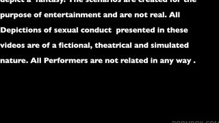 TURNED ON BY MY STEP DADDY (WITH KIKI VIDIS) - JOI